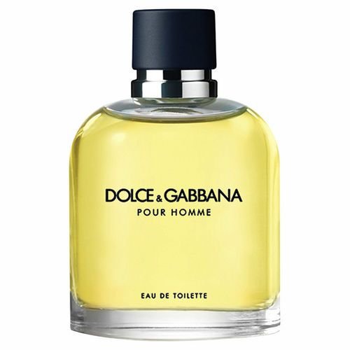 DOLCE&GABBANA-For Men - Eau de Toilette DOLCE&GABBANA-For Men - Eau de Toilette